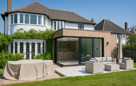 Extension Costs London 2026: Price Guide for Homeowners