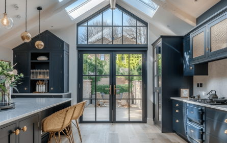 Planning Permission for Home Extensions in London: Common Mistakes to Avoid