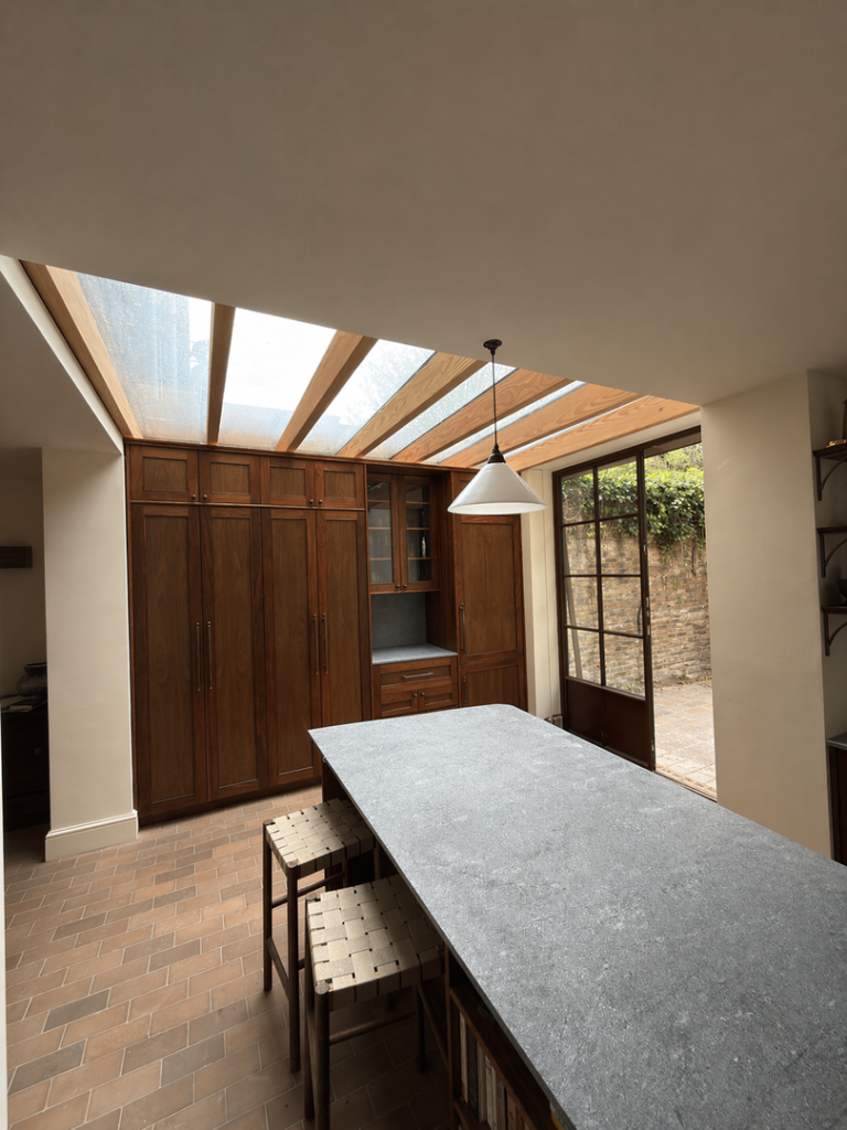 Ainsworth Kitchen