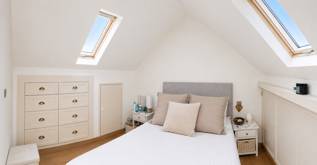 loft conversion london