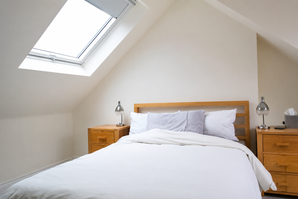 loft conversion london