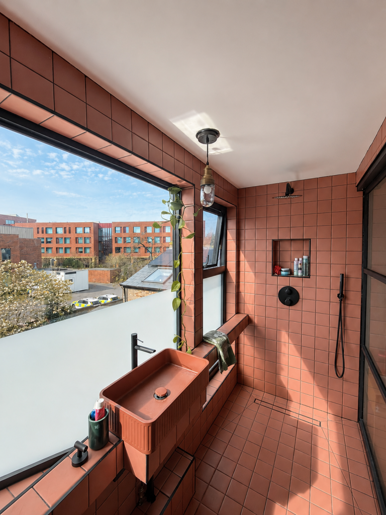 Loft conversion london wimbledon