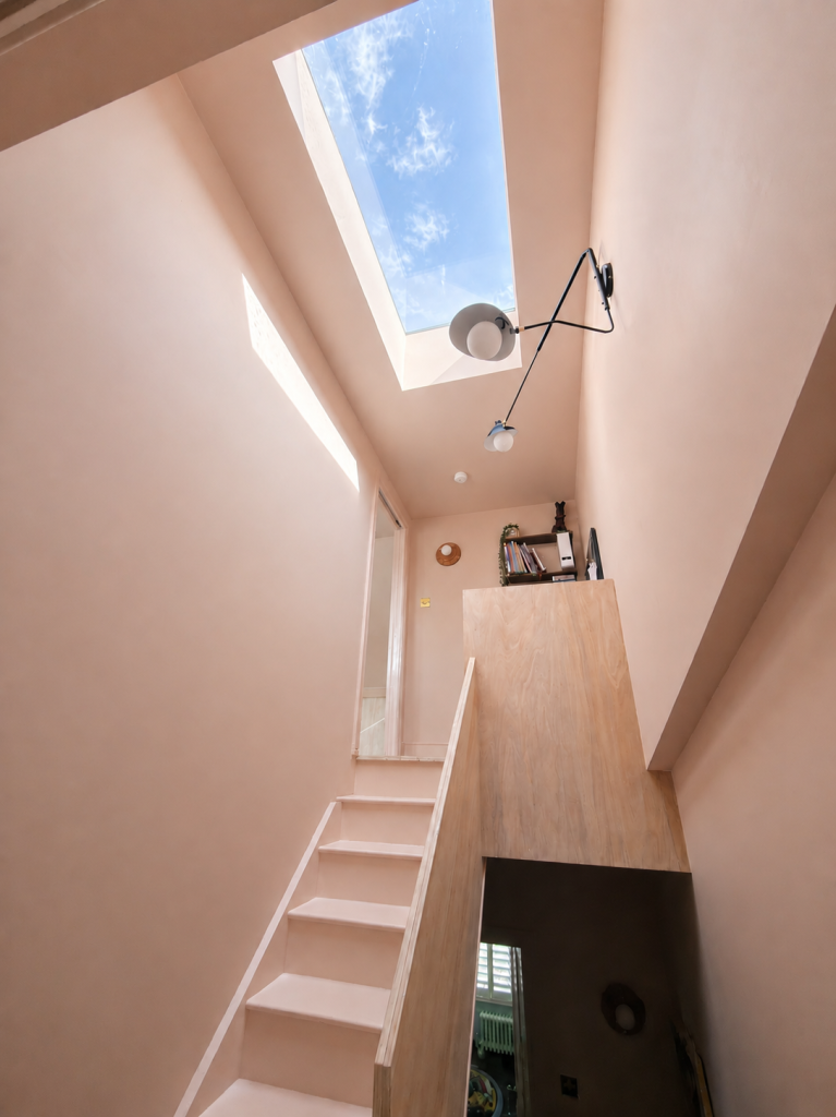 loft conversion london wimbledon