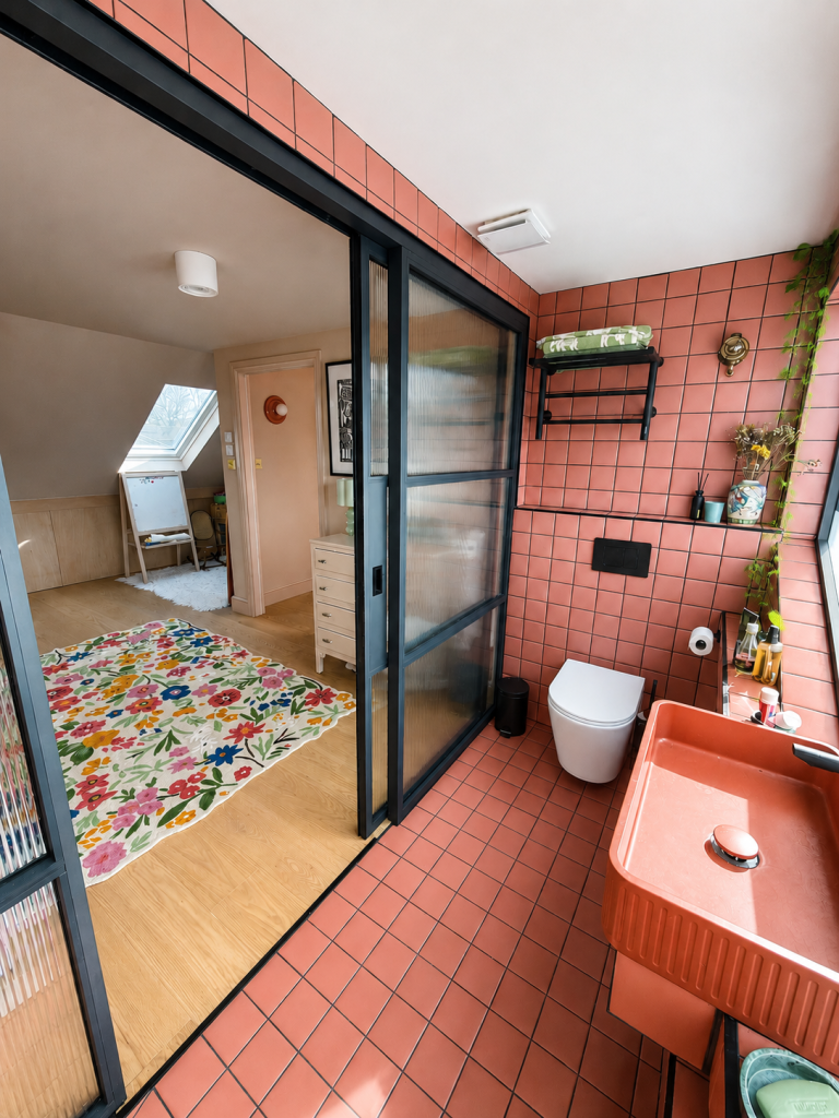 Loft conversion london wimbledon