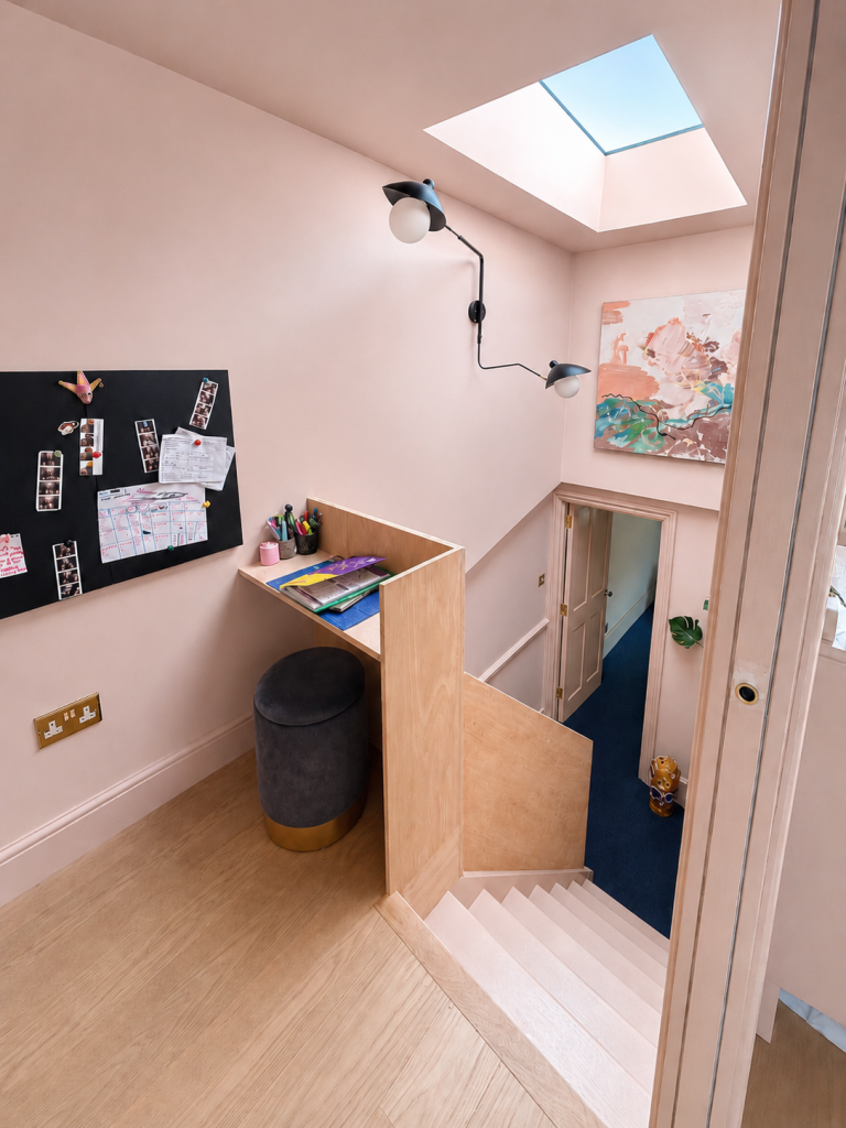 loft conversion london wimbledon